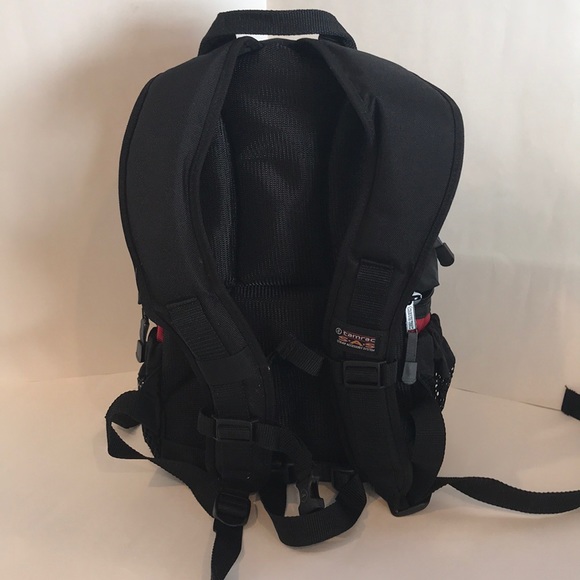 Backpack for camera - Picture 3 of 6